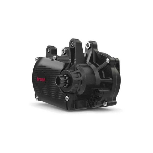 E-Bike Mittelmotor Brose Drive S mag horizontal E01680